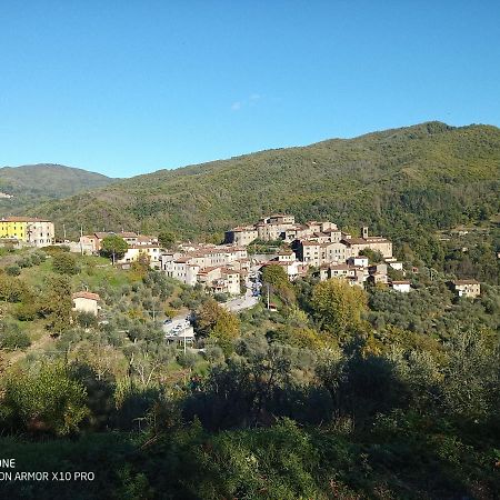 Casa Vacanze La Tosca Castelvecchio  Eksteriør billede